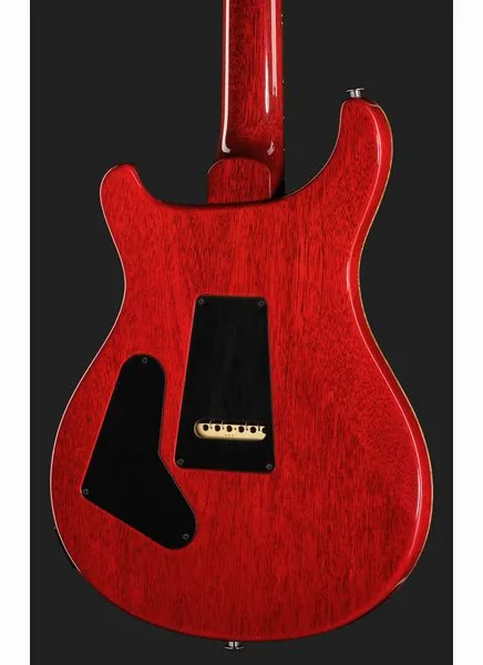 PRS Custom 24 Mango LTD Blood O, detalj 5
