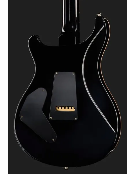 PRS Custom 24 Piezo Charcoal Burst, detalj 5
