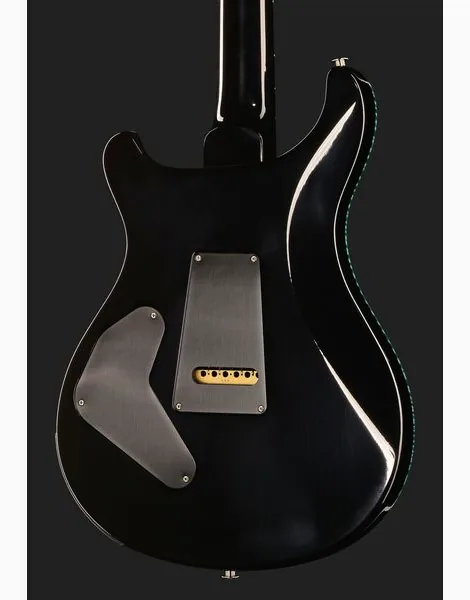 PRS Custom 24 Piezo Cobalt SB, detalj 5