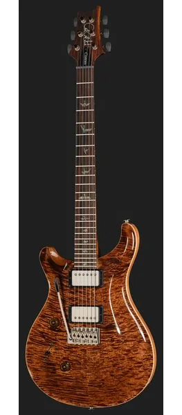 PRS Custom 24 WL Copperhead LH, detalj 2