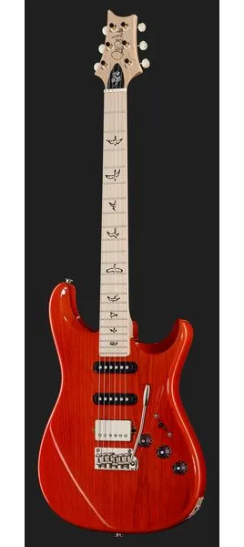 PRS Fiore Amaryllis, detalj 2