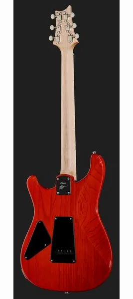 PRS Fiore Amaryllis, detalj 3