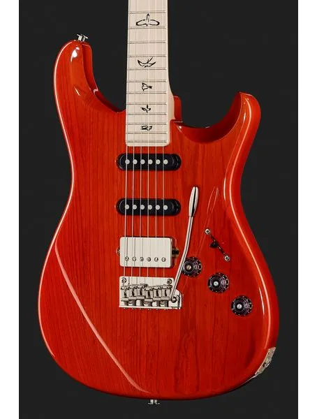 PRS Fiore Amaryllis, detalj 4