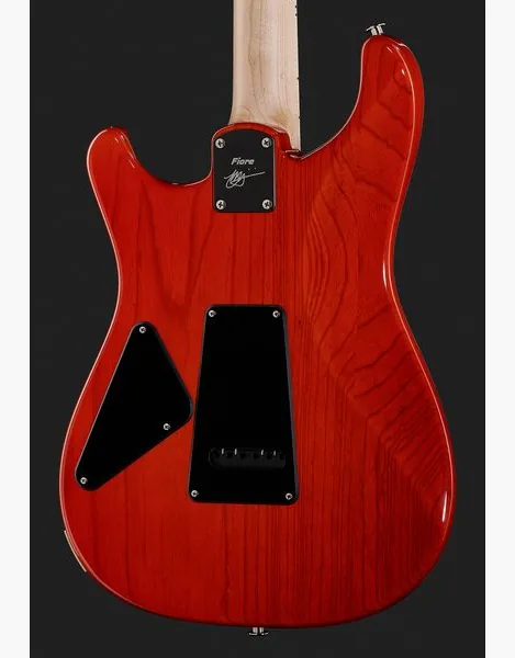 PRS Fiore Amaryllis, detalj 5