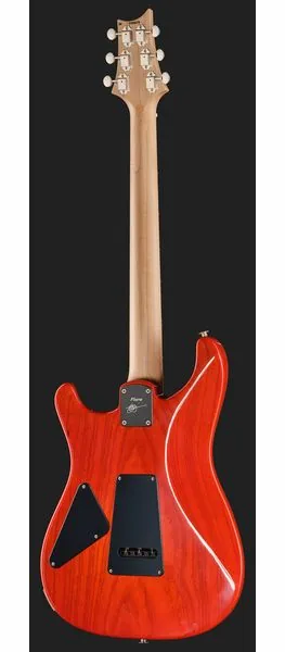 PRS Fiore HH Amaryllis, detalj 3