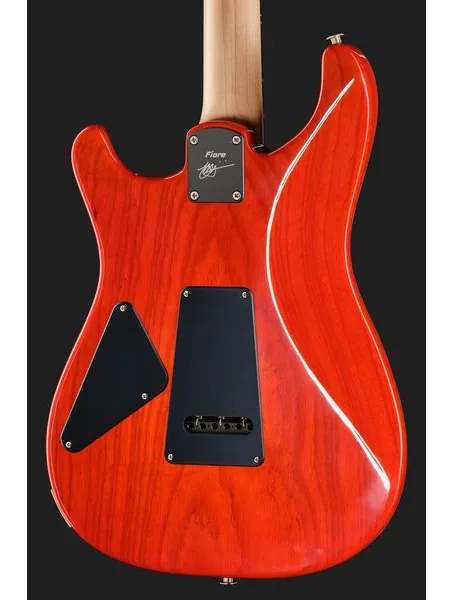 PRS Fiore HH Amaryllis, detalj 5