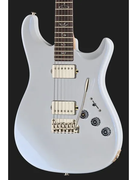 PRS Fiore HH Pearl White, detalj 4