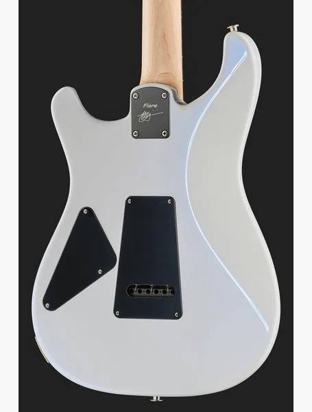 PRS Fiore HH Pearl White, detalj 5