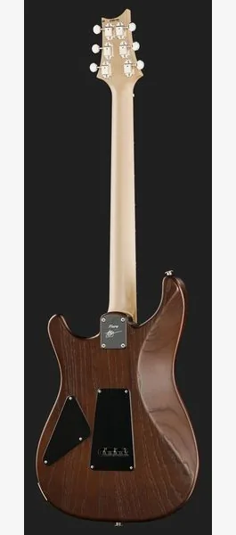 PRS Fiore HH Satin Sunflower, detalj 3