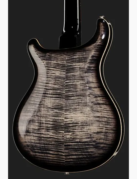 PRS Hollowbody II Piezo CB, detalj 5