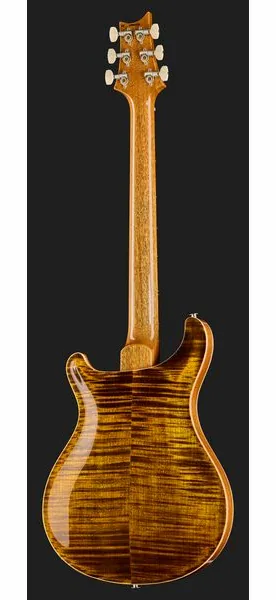 PRS Hollowbody II Piezo Yel. Tiger, detalj 3