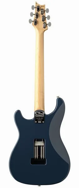 PRS JM Silver Sky Defender LTD AB, detalj 2