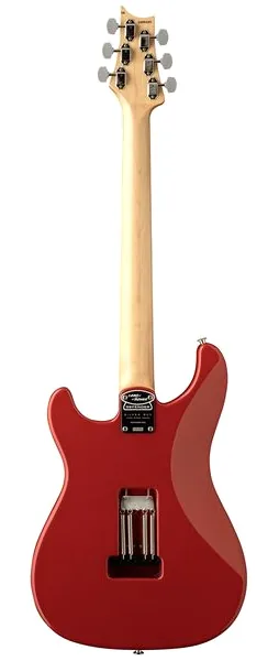 PRS JM Silver Sky Defender LTD PR, detalj 2