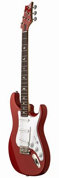 PRS JM Silver Sky Defender LTD PR, detalj 3