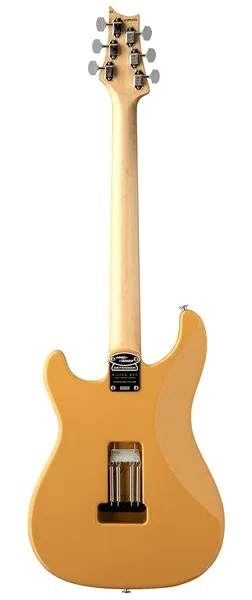 PRS JM Silver Sky Defender LTD SY, detalj 2