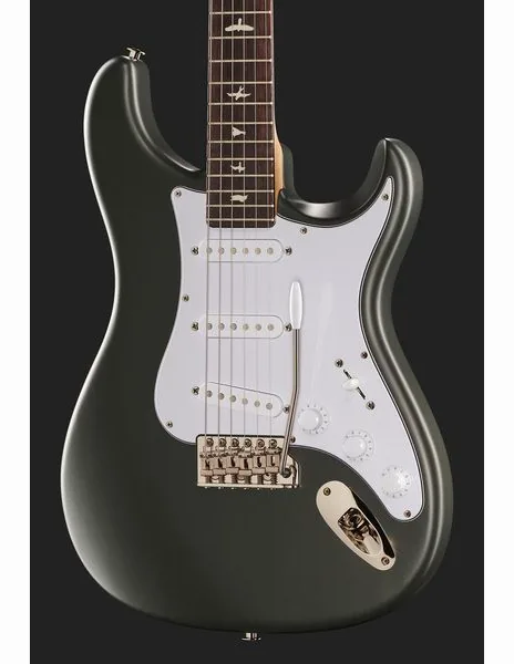 PRS JM Silver Sky RW FBTS, detalj 4
