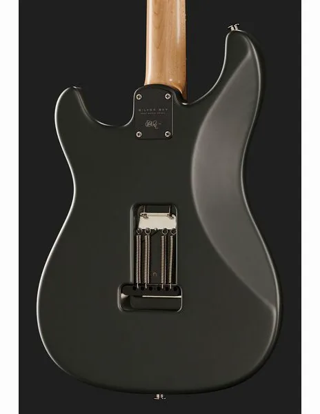 PRS JM Silver Sky RW FBTS, detalj 5