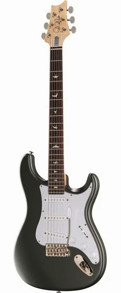 PRS JM Silver Sky RW FBTS framifrån