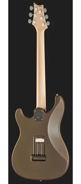 PRS JM Silver Sky RW Mojave Brown, detalj 3