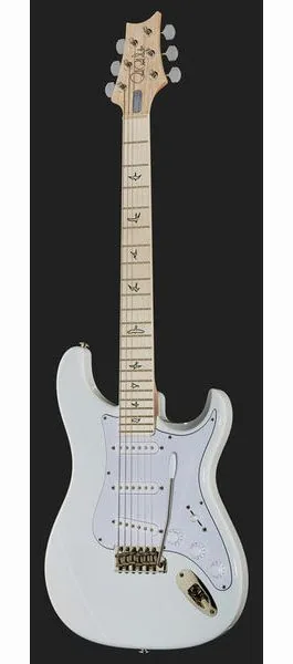 PRS John Mayer Silver Sky MN Frost, detalj 2