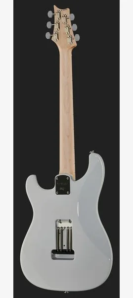 PRS John Mayer Silver Sky MN Frost, detalj 3