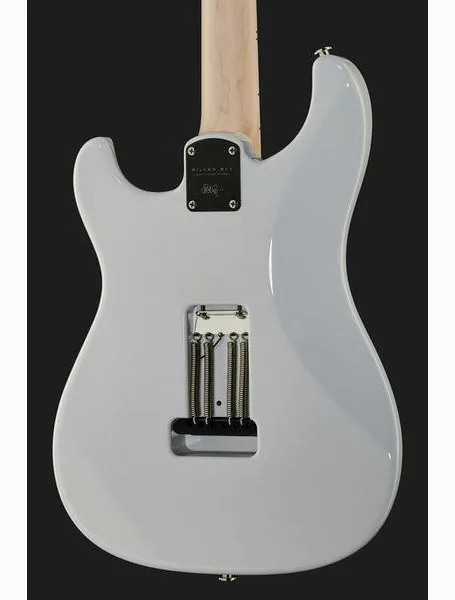 PRS John Mayer Silver Sky MN Frost, detalj 5