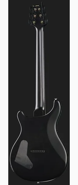 PRS Mark Holcomb Cobalt Smokeburst, detalj 3