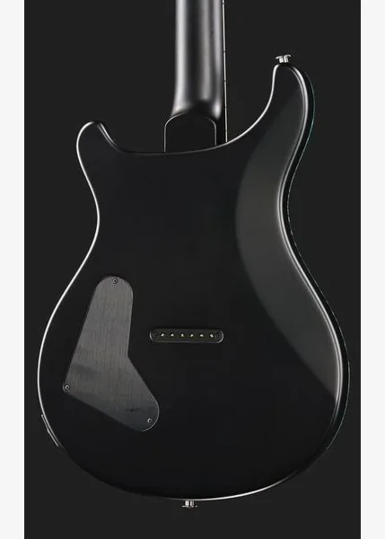 PRS Mark Holcomb Cobalt Smokeburst, detalj 5