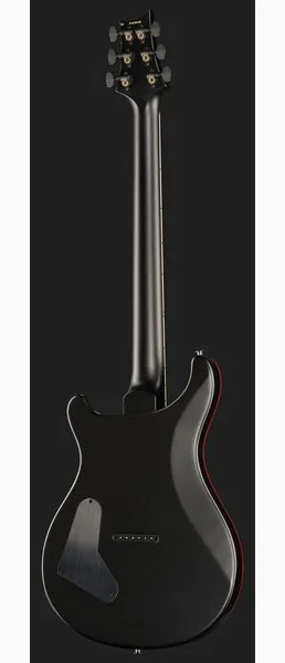 PRS Mark Holcomb Fire Smokeburst, detalj 3