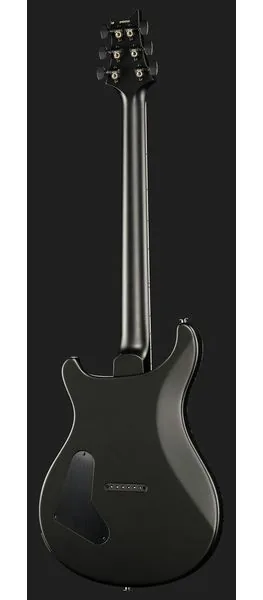 PRS Mark Holcomb Gray Black, detalj 3