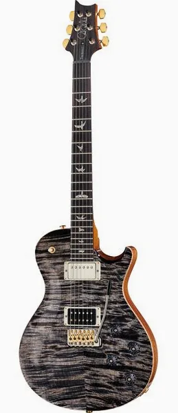 PRS Mark Tremonti CH 10 Top framifrån