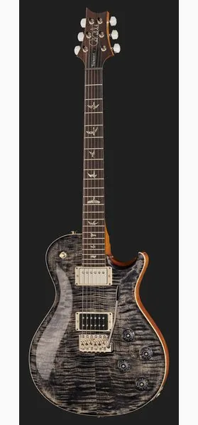 PRS Mark Tremonti Charcoal, detalj 2