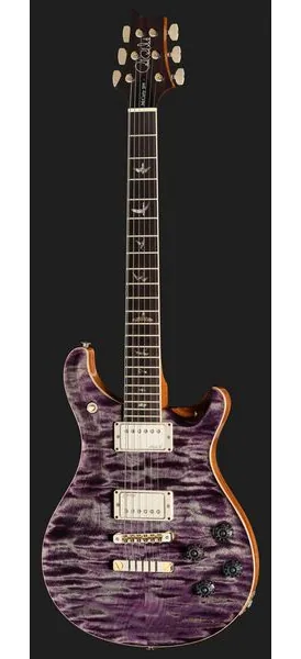PRS McCarty 594 Aurora Borealis, detalj 2