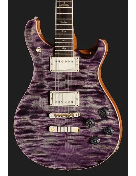 PRS McCarty 594 Aurora Borealis, detalj 4
