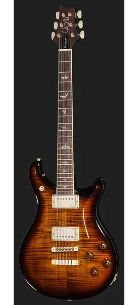 PRS McCarty 594 Black Gold B., detalj 2