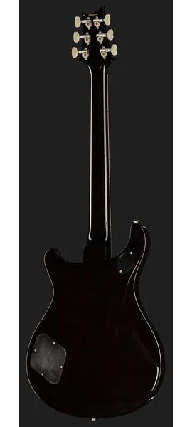 PRS McCarty 594 Black Gold B., detalj 3