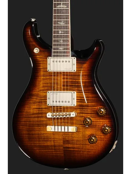 PRS McCarty 594 Black Gold B., detalj 4