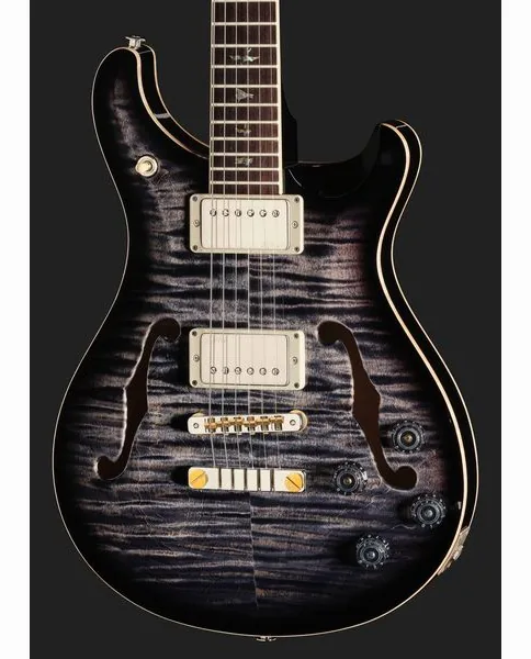 PRS McCarty 594 HB II CB MCIII, detalj 4