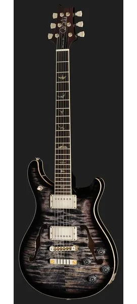 PRS McCarty 594 HB II CB, detalj 2