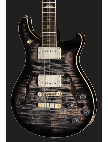PRS McCarty 594 HB II CB, detalj 4