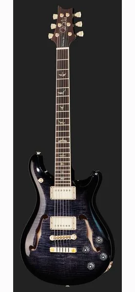PRS McCarty 594 HB II CC PISB, detalj 2