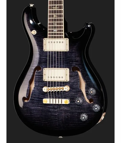 PRS McCarty 594 HB II CC PISB, detalj 4