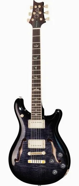 PRS McCarty 594 HB II CC PISB framifrån