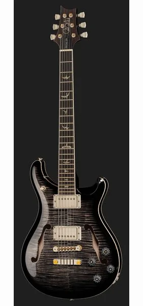 PRS McCarty 594 HB II Charcoal B., detalj 2