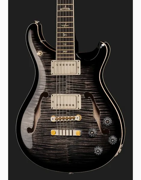 PRS McCarty 594 HB II Charcoal B., detalj 4