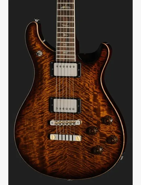 PRS McCarty 594 Mango LTD BGB, detalj 4