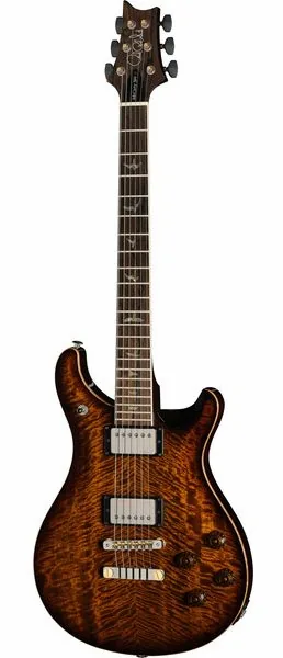 PRS McCarty 594 Mango LTD BGB framifrån