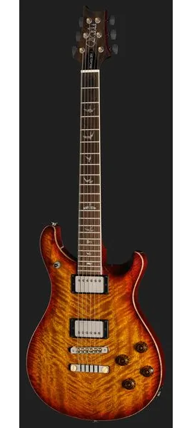 PRS McCarty 594 Mango LTD SF, detalj 2