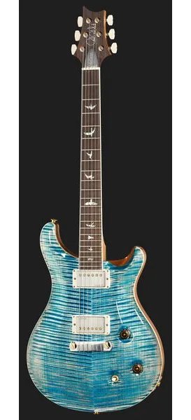 PRS McCarty FBJ MCIII 10 Top, detalj 2