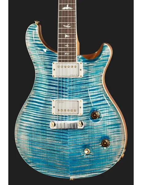 PRS McCarty FBJ MCIII 10 Top, detalj 4